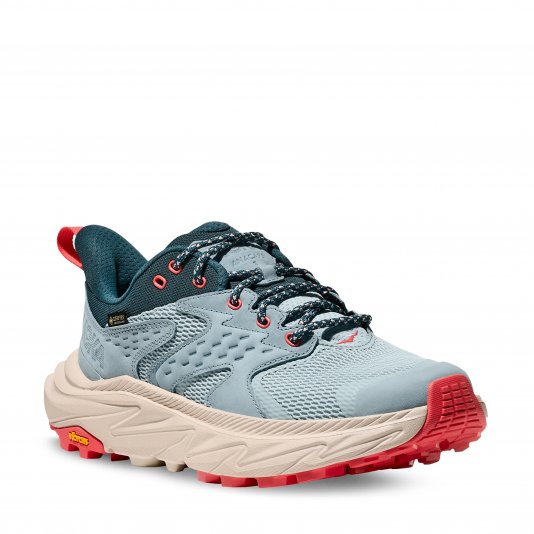 Anacapa 2 Low GTX Druzy/Dawn Light