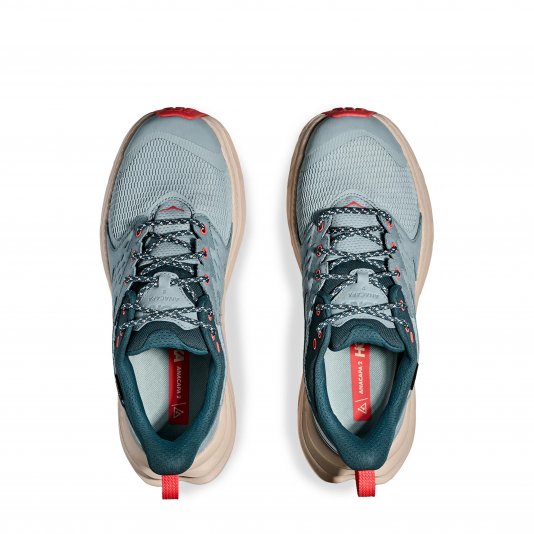 Anacapa 2 Low GTX Druzy/Dawn Light