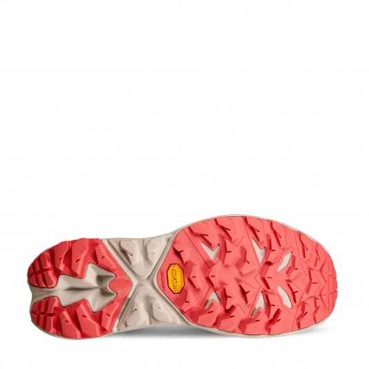 Anacapa 2 Low GTX Druzy/Dawn Light