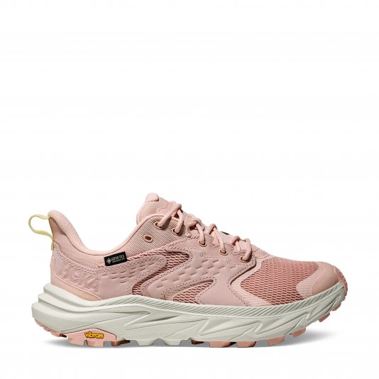 Anacapa 2 Low GTX Rose Latte/Truffle Salt