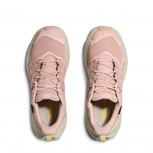 Anacapa 2 Low GTX Rose Latte/Truffle Salt