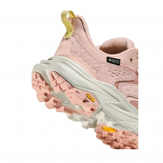 Anacapa 2 Low GTX Rose Latte/Truffle Salt