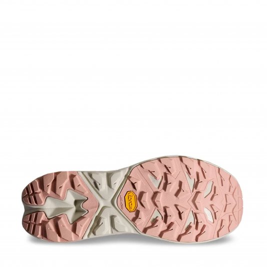 Anacapa 2 Low GTX Rose Latte/Truffle Salt