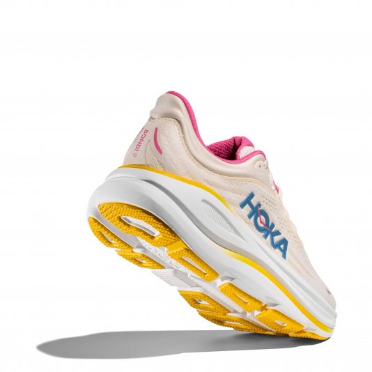 Bondi 9 Alabaster/Birch