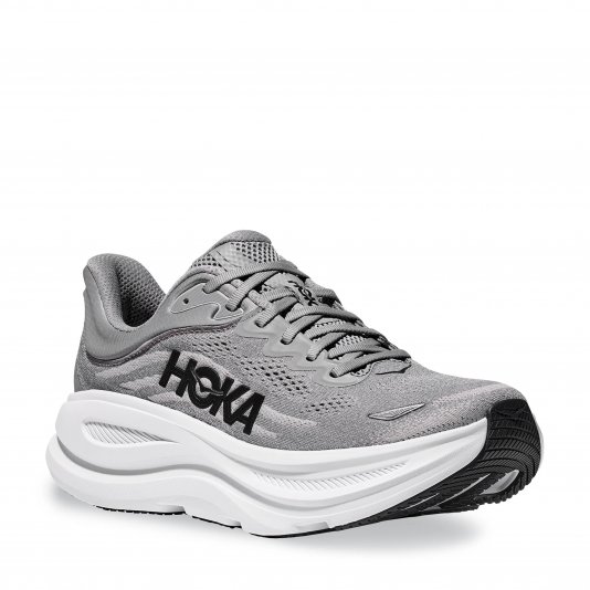 Bondi 9 Galactic Grey/Stellar Grey