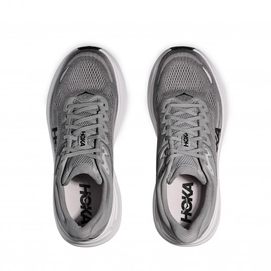 Bondi 9 Galactic Grey/Stellar Grey