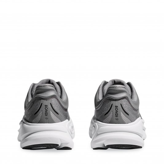 Bondi 9 Galactic Grey/Stellar Grey