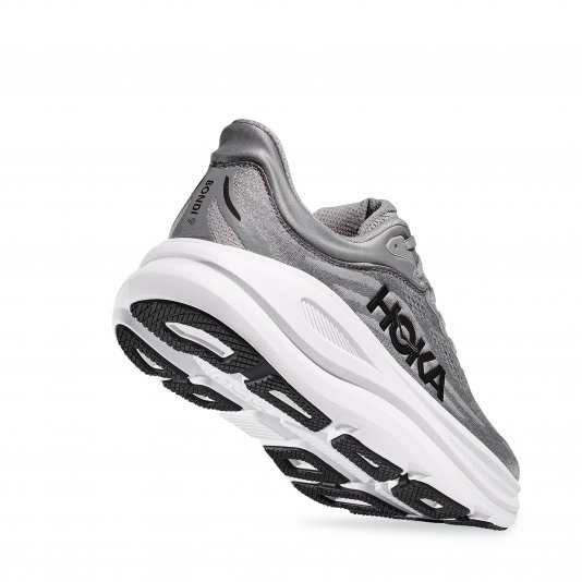 Bondi 9 Galactic Grey/Stellar Grey