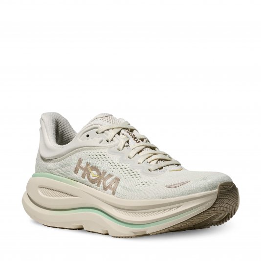 Bondi 9 Truffle Salt/Sea Glass