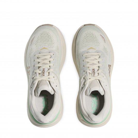 Bondi 9 Truffle Salt/Sea Glass