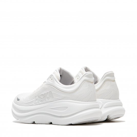 Bondi 9 White/White