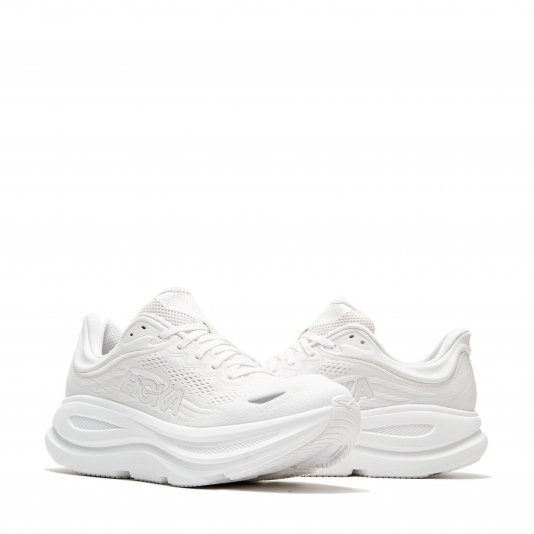Bondi 9 White/White