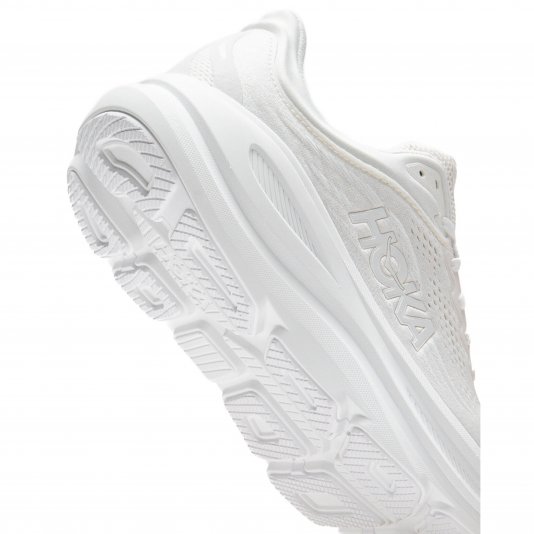 Bondi 9 White/White