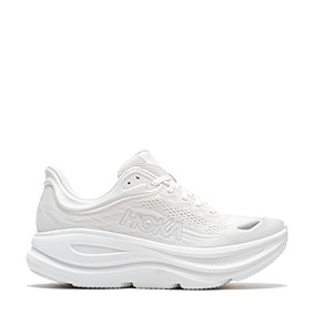 Bondi 9 White/White
