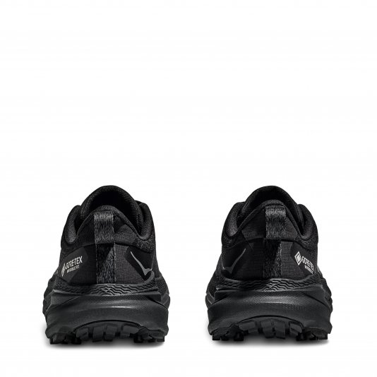 Challenger ATR 7 GTX Black/Black