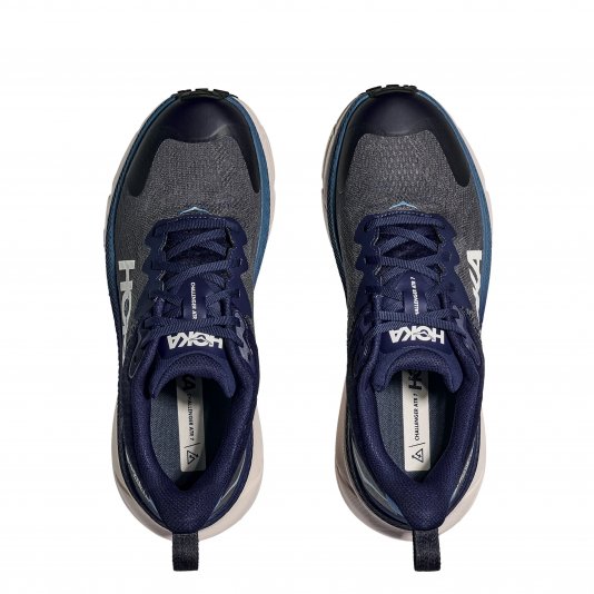 Challenger ATR 7 GTX Midnight Blue/Grout