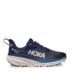 Challenger ATR 7 GTX Midnight Blue/Grout