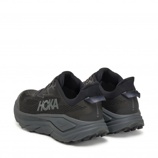 Challenger ATR 8 Black/Outer Orbit