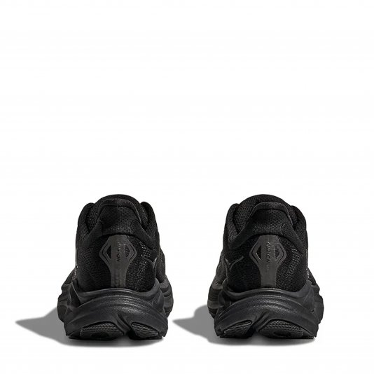Clifton 10 Black/Black