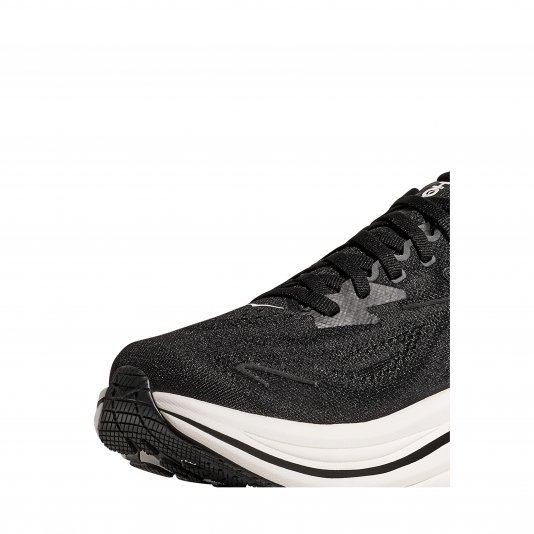 Clifton 10 Black/White