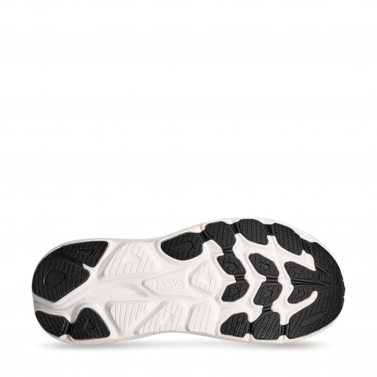 Clifton 10 Black/White