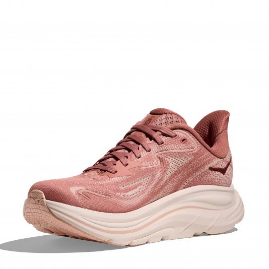 Clifton 10 Blush/Rose Latte