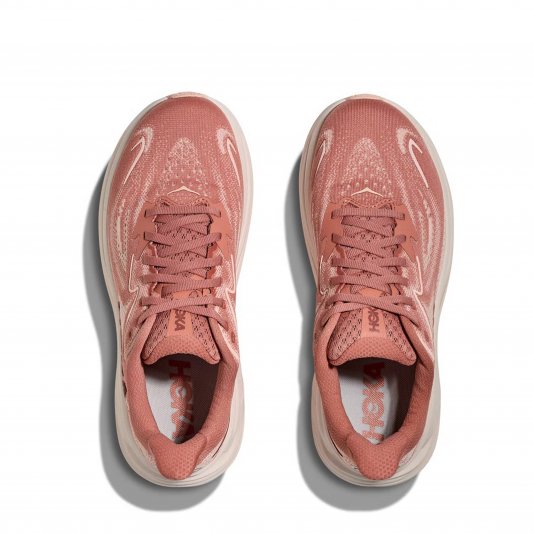 Clifton 10 Blush/Rose Latte