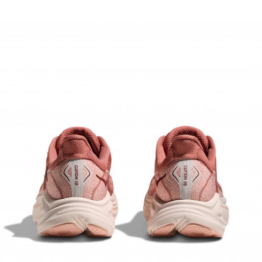 Clifton 10 Blush/Rose Latte