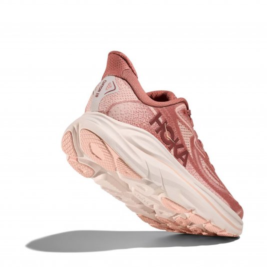 Clifton 10 Blush/Rose Latte