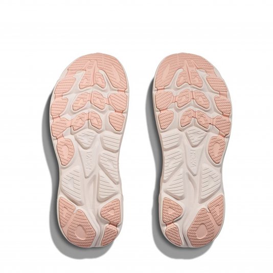 Clifton 10 Blush/Rose Latte