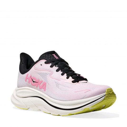 Clifton 10 Carnation/Starlight Glow