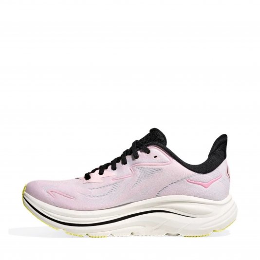 Clifton 10 Carnation/Starlight Glow