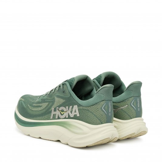 Clifton 10 Fern/Trufflesalt