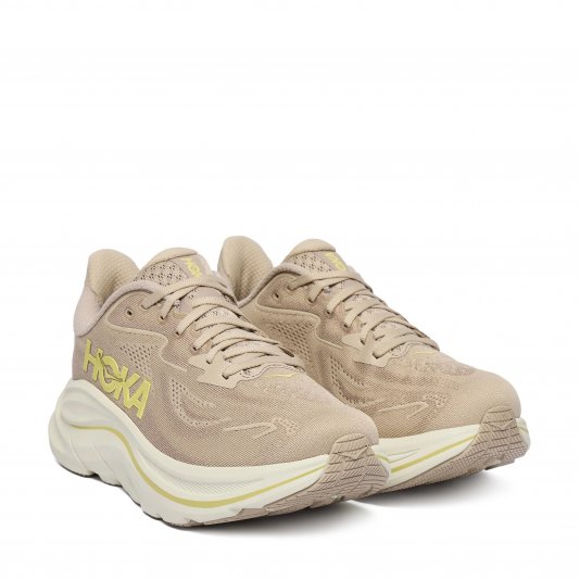 Clifton 10 Raw Linen/Stone