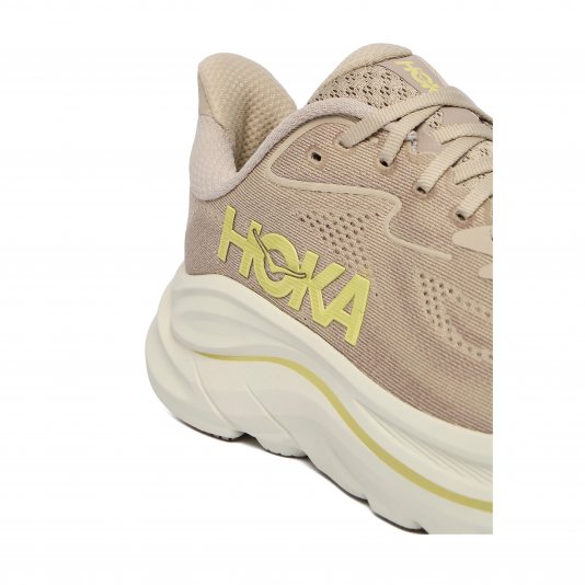 Clifton 10 Raw Linen/Stone