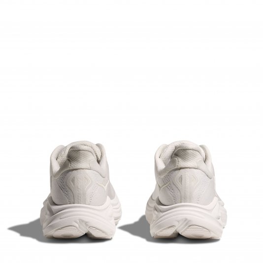 Clifton 10 Triple White