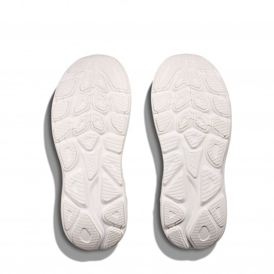 Clifton 10 Triple White