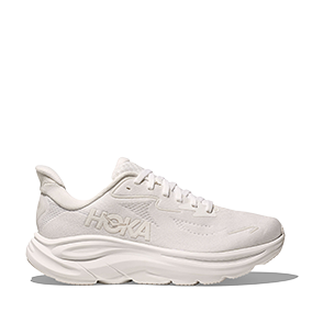 Clifton 10 Triple White