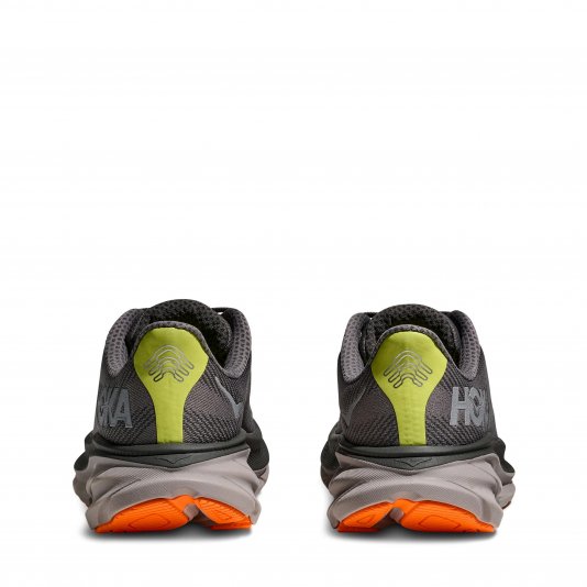 Clifton 9 GTX Asphalt/Gravel