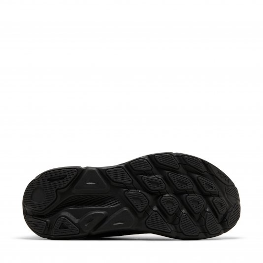 Clifton 9 Triple Black