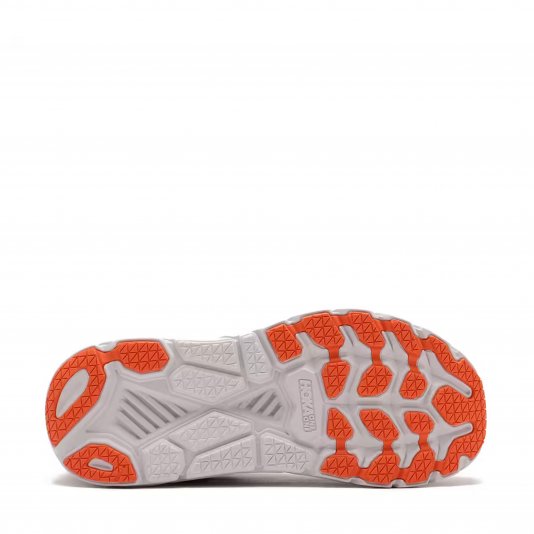 Clifton LS Black/Diva Blue