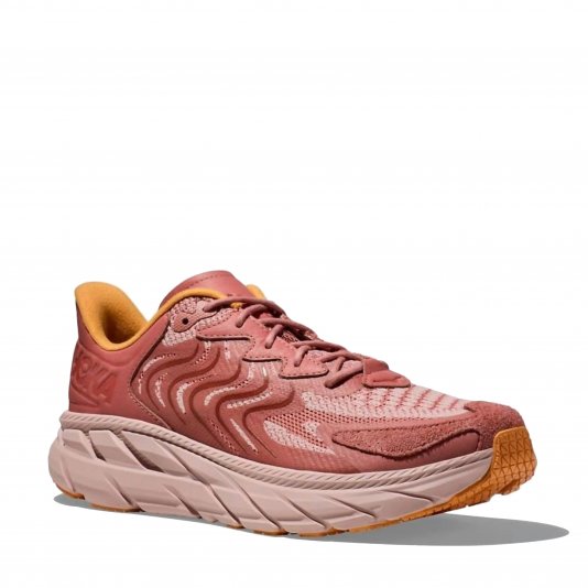 Clifton LS Eggnog/Pink Willow/Peach