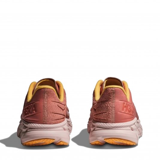 Clifton LS Eggnog/Pink Willow/Peach