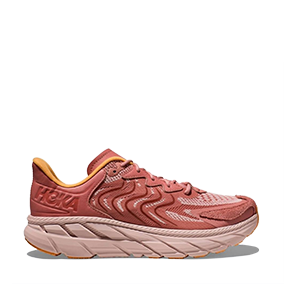 Clifton LS Eggnog/Pink Willow/Peach