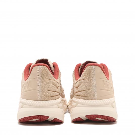 Clifton LS Shifting Sand/Rust