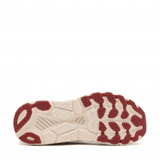 Clifton LS Shifting Sand/Rust