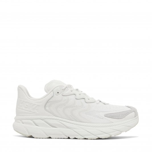 Clifton LS White/Nimbus Cloud