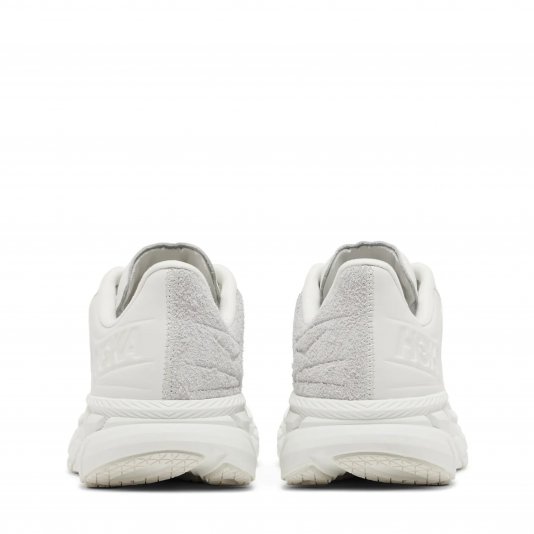 Clifton LS White/Nimbus Cloud