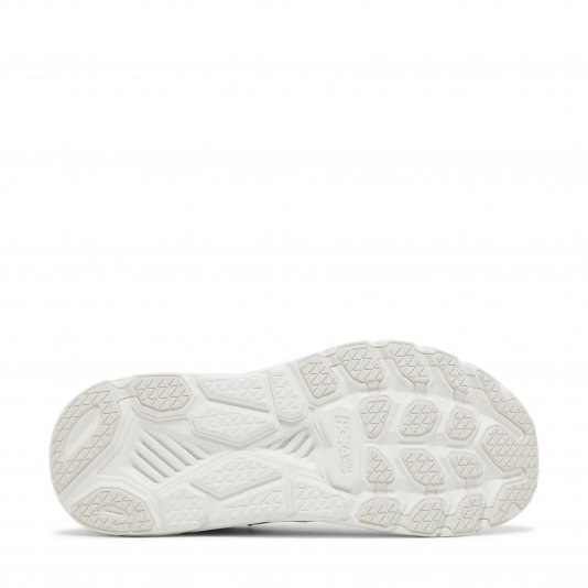 Clifton LS White/Nimbus Cloud