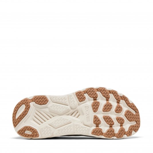 Clifton LS X Satisfy Celadon Tint/Whisper White